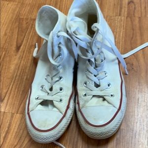 Converse shoes
